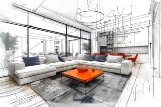 BTS, bachelor, école spécialisée : quelle formation design d’espace choisir ?