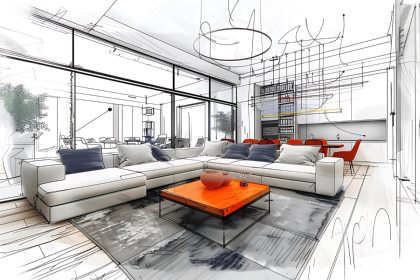 BTS, bachelor, école spécialisée : quelle formation design d’espace choisir ?