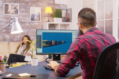 Esma bordeaux : une école de référence en animation 3D ?
