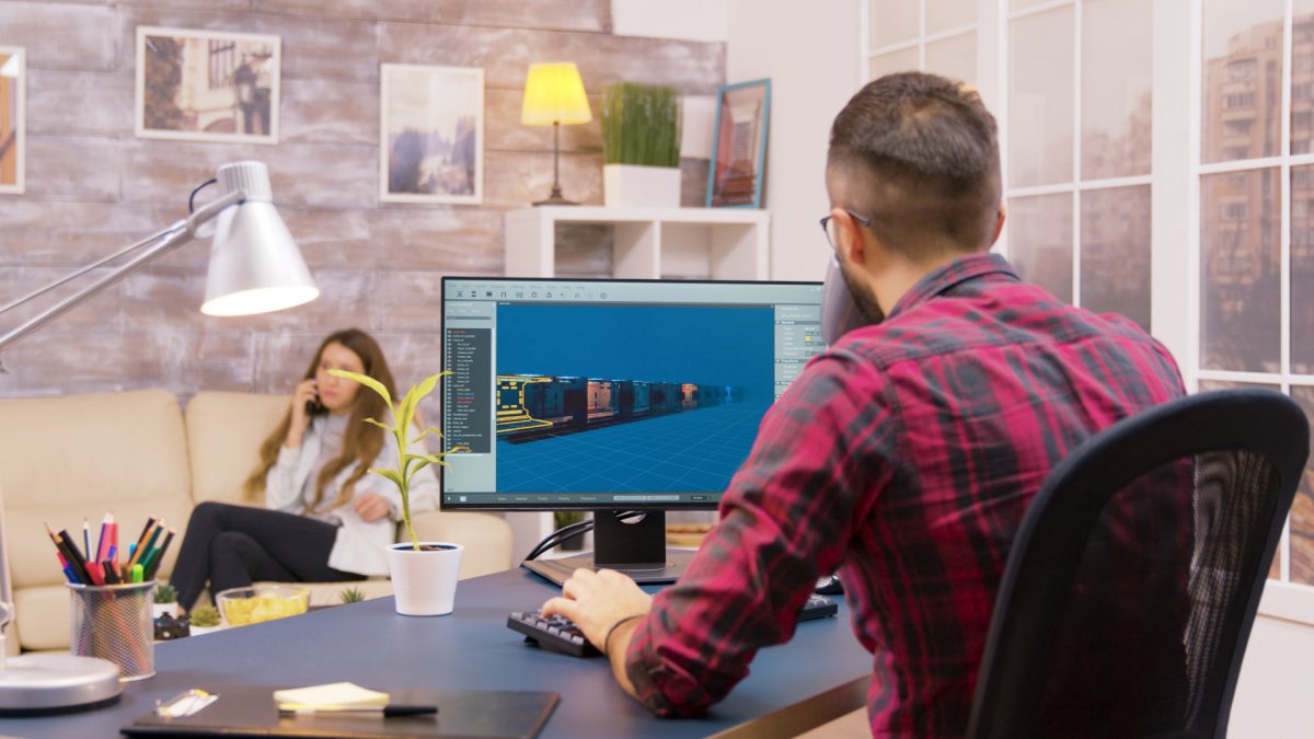 Esma bordeaux : une école de référence en animation 3D ?