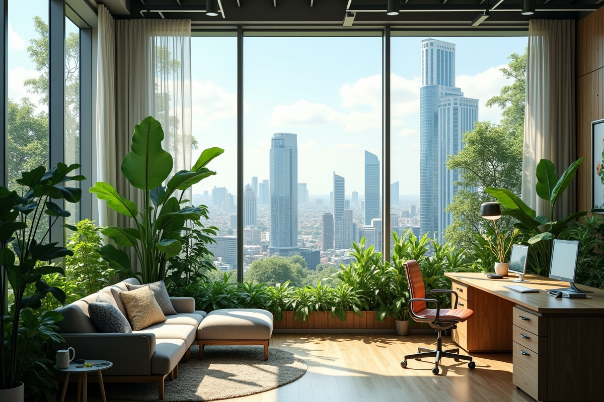 environnement naturel