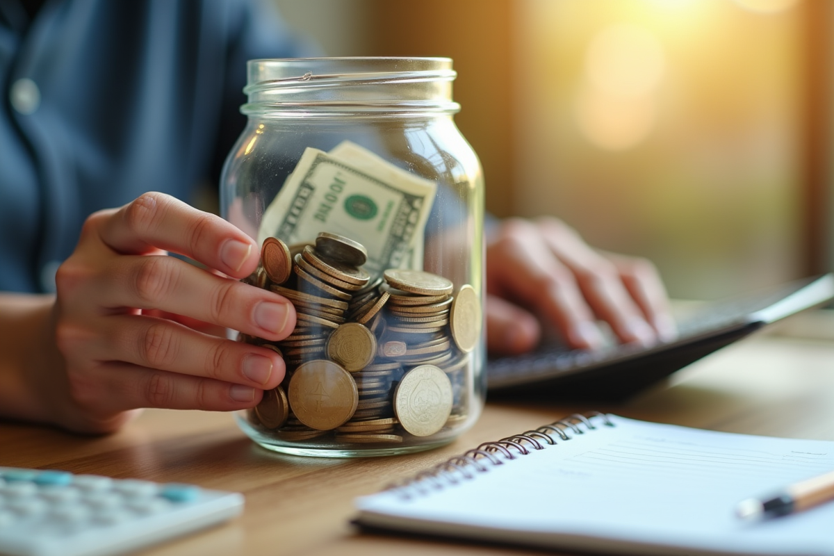 gestion financière