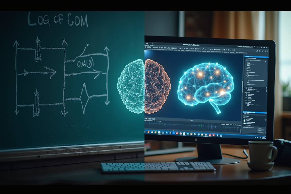 psychologie cognitive