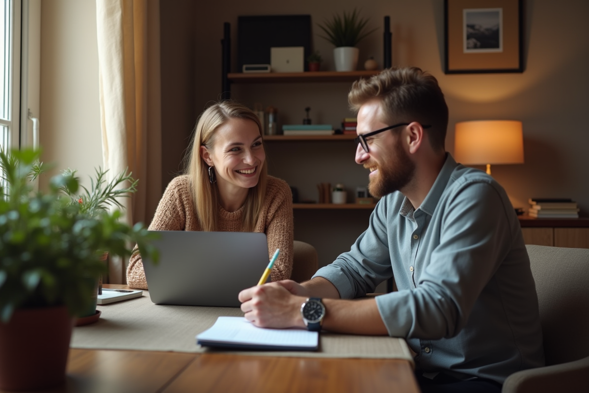 coaching personnalisé