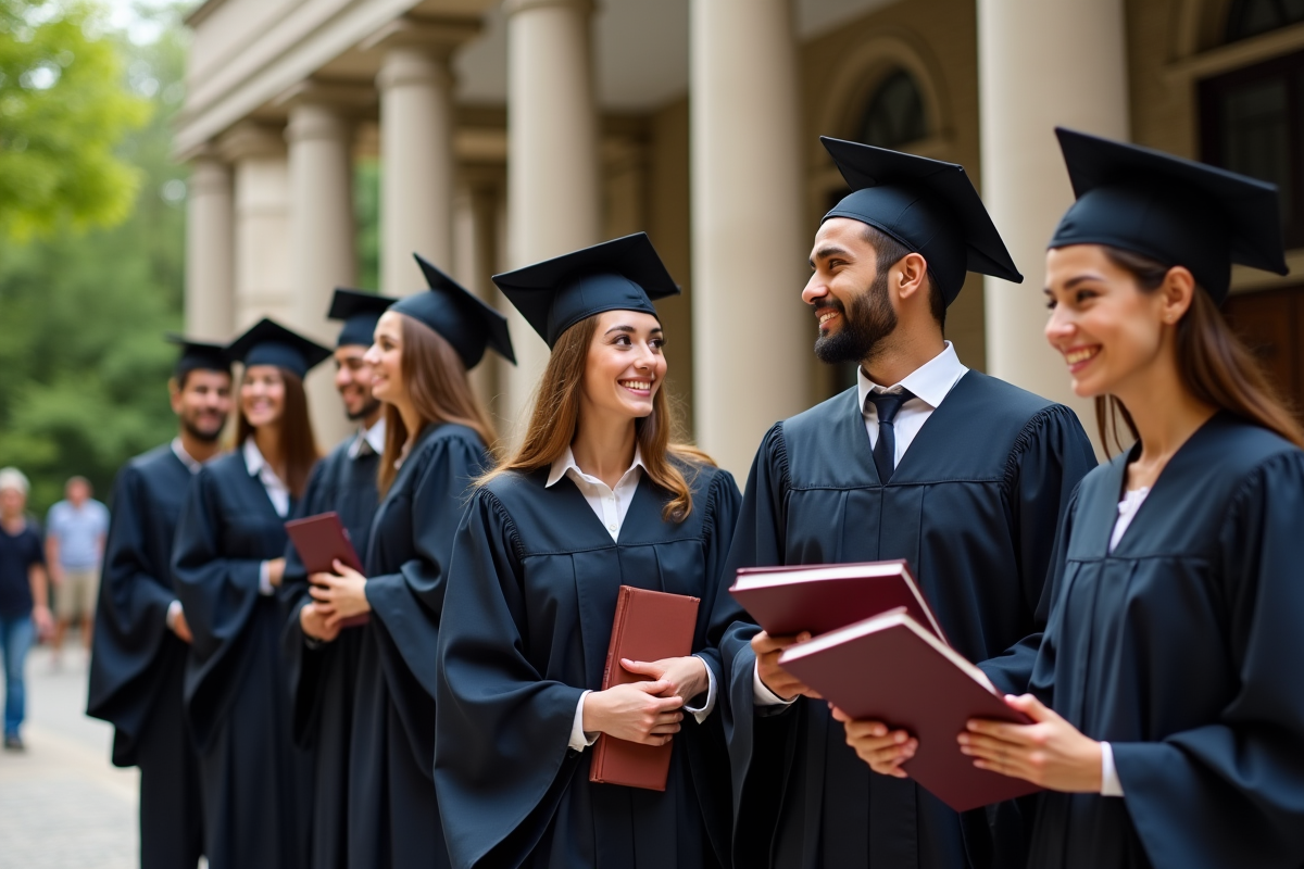 finance  études