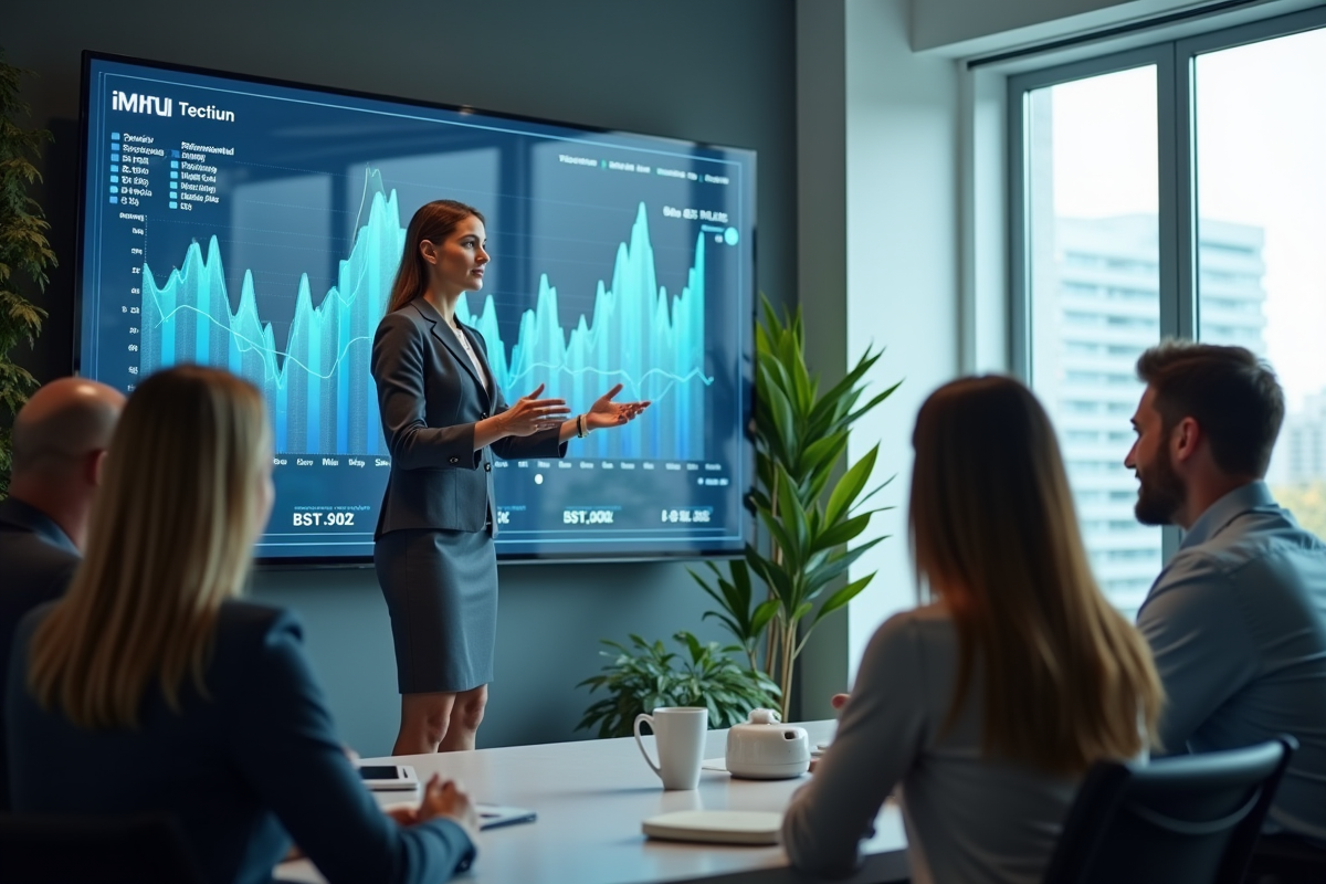 finance entreprise