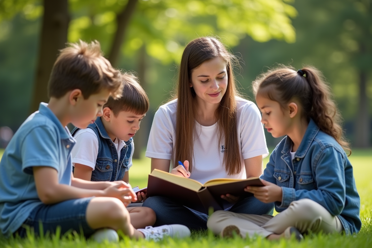 apprentissage collaboratif