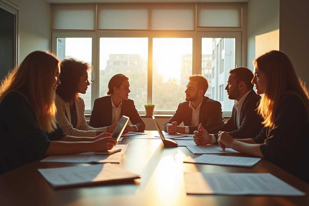 formation entreprise