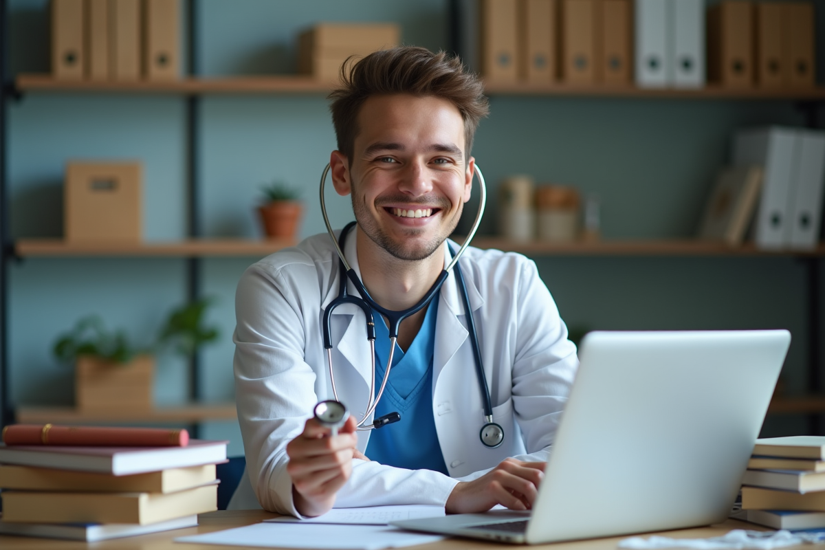 admission médecine
