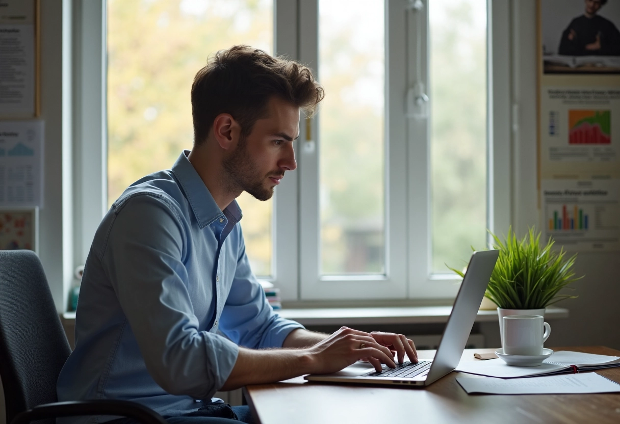formation professionnelle