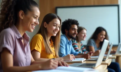 soutien scolaire populaire