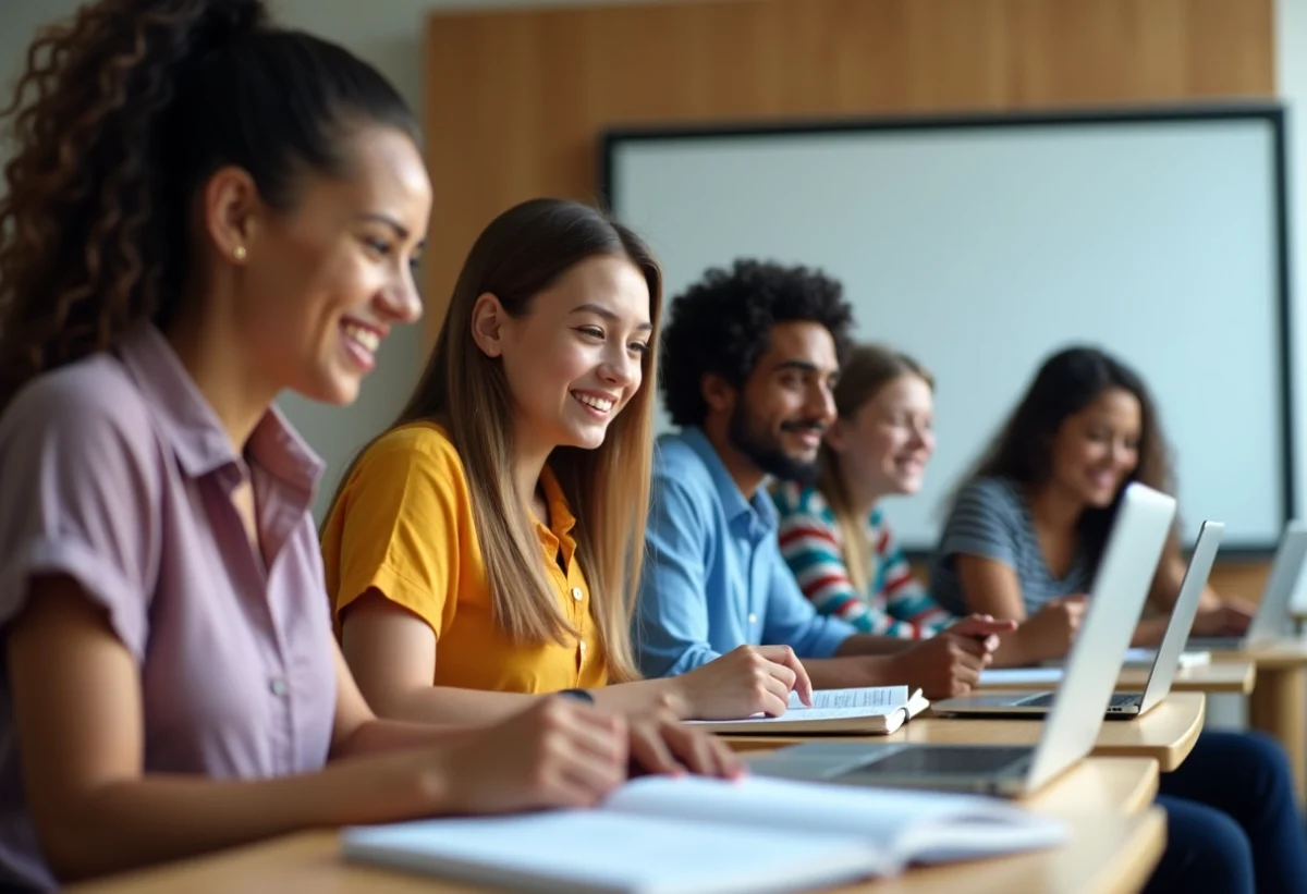 soutien scolaire populaire
